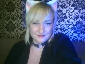 Pixeen Chaturbate stream image from July 06, 2025