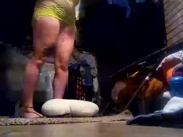Spangme1222 Chaturbate stream image from July 06, 2025
