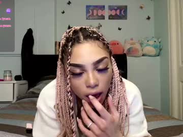 Kittymarie28 Chaturbate stream image from July 07, 2025