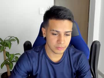 Abelasburgo Chaturbate stream image from July 07, 2025