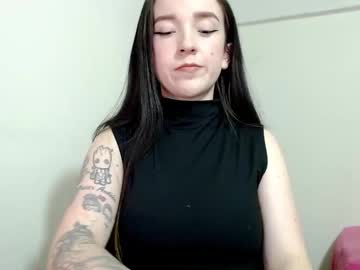 Alexxa_Gomezz Chaturbate stream image from July 07, 2025