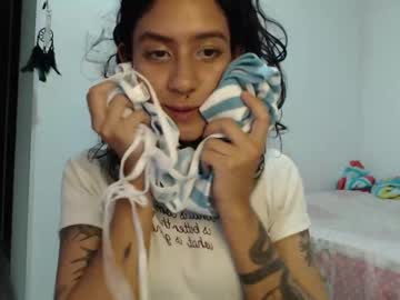 Alinawoolf_ Chaturbate stream image from July 07, 2025