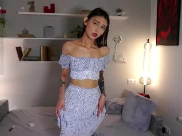 Amy_Alle Chaturbate stream image from July 07, 2025