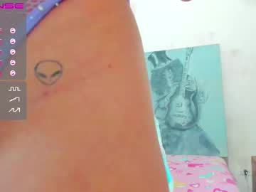 Angel_Blondie_ Chaturbate stream image from July 07, 2025