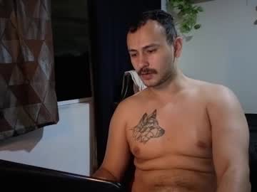 Camiloex Chaturbate stream image from July 07, 2025
