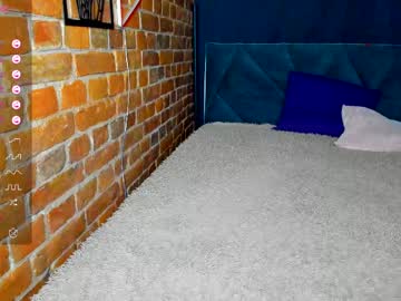Cute_Tory Chaturbate stream image from July 07, 2025