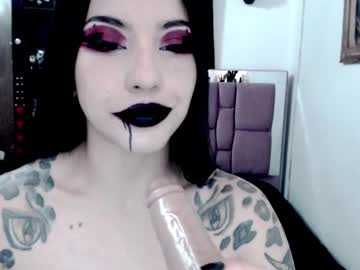 Emearld_Black Chaturbate stream image from July 07, 2025
