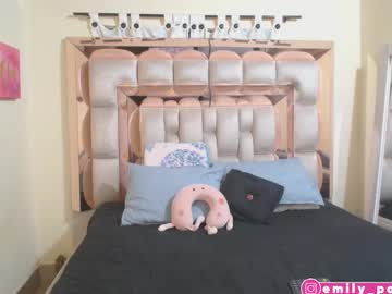 Emily_Poarch Chaturbate stream image from July 07, 2025