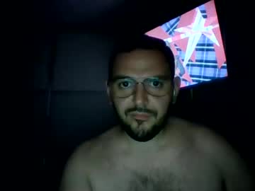 Ginofresh Chaturbate stream image from July 07, 2025