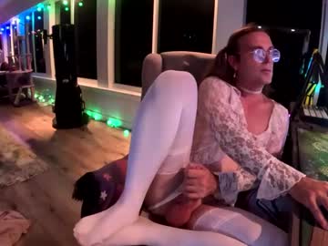 Hornyversbunnies Chaturbate stream image from July 07, 2025