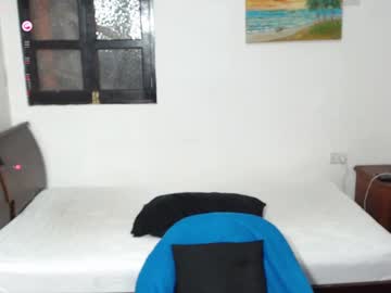 Jhors__Collens Chaturbate stream image from July 07, 2025