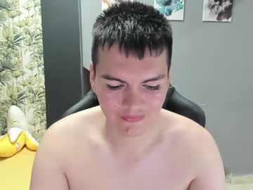 Louismero10 stream image from July 07, 2025
