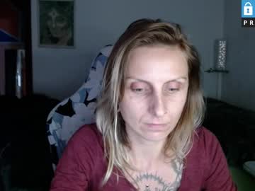 Mesmerizing_Tati333 Chaturbate stream image from July 07, 2025