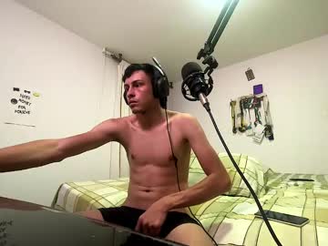 Noahjackson69 Chaturbate stream image from July 07, 2025