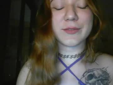 Ruivadosigilo Chaturbate stream image from July 07, 2025