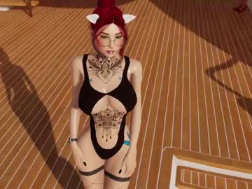 Samyx_25 Chaturbate stream image from July 07, 2025