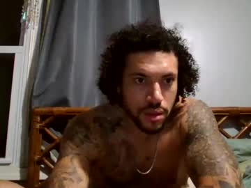 Taurusbaeforever Chaturbate stream image from July 07, 2025