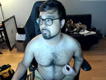 Batbottom100 Chaturbate stream image from July 07, 2025