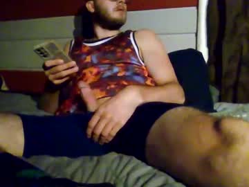Bootsy997 Chaturbate stream image from July 07, 2025