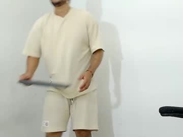 _Christopher_Dennis_ Chaturbate stream image from July 07, 2025