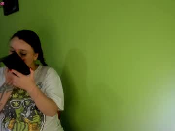 Cutegaby333 Chaturbate stream image from July 07, 2025