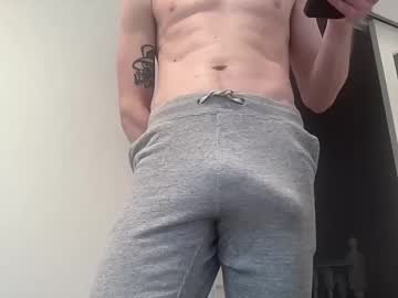 Iroquois_Cheeb Chaturbate stream image from July 07, 2025
