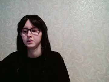 Kinkyxgrey Chaturbate stream image from July 07, 2025
