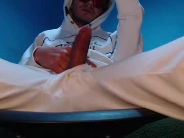 Leonardosantos_ Chaturbate stream image from July 07, 2025