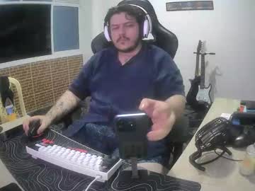 Losangelesjra Chaturbate stream image from July 07, 2025