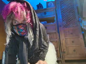 Nessieanalemma Chaturbate stream image from July 07, 2025