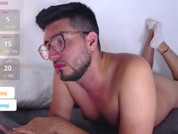 Onlybry Chaturbate stream image from July 07, 2025