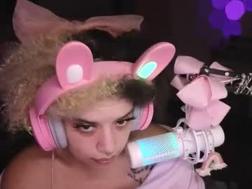 _Porcelaindoll_ Chaturbate stream image from July 07, 2025