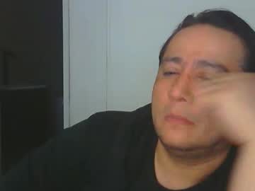 Rodrigo_38 Chaturbate stream image from July 07, 2025