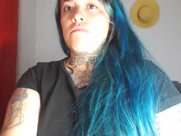 Sweet_Bubblee Chaturbate stream image from July 07, 2025