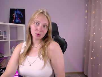 Veronicaandersen Chaturbate stream image from July 07, 2025