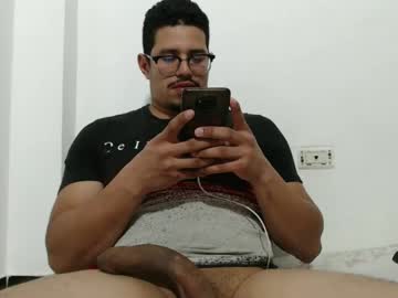 1demente1996 Chaturbate stream image from July 07, 2025