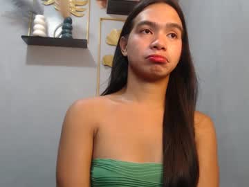 Alexa2495 Chaturbate stream image from July 07, 2025