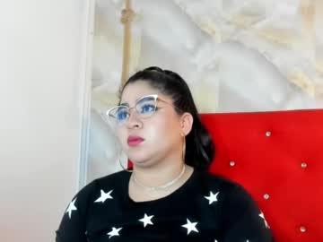 Alexa_Stone18 Chaturbate stream image from July 07, 2025