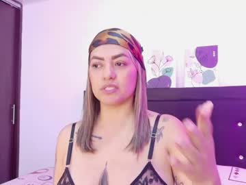 Annieh_Collins Chaturbate stream image from July 07, 2025