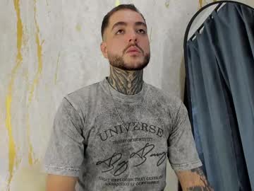 Aronwade Chaturbate stream image from July 07, 2025