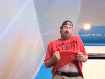 Cowboymike12 Chaturbate stream image from July 07, 2025