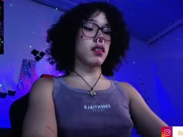 Darknina_Nj Chaturbate stream image from July 07, 2025