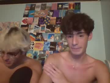 Doublethetrouble15 Chaturbate stream image from July 07, 2025