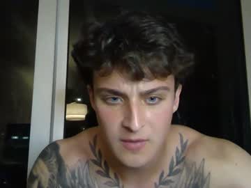 Henrydesanti Chaturbate stream image from July 07, 2025