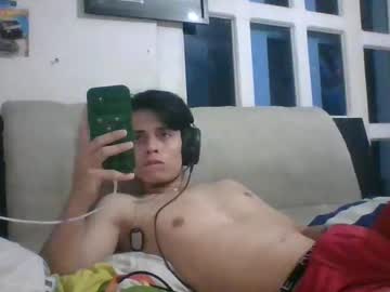 Hmoreno777 Chaturbate stream image from July 07, 2025