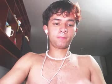 Justine_Ad Chaturbate stream image from July 07, 2025