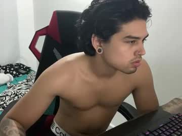 Liamrides Chaturbate stream image from July 07, 2025