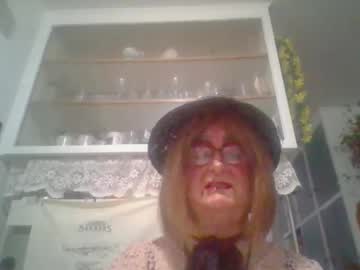 Michelle4u2b Chaturbate stream image from July 07, 2025