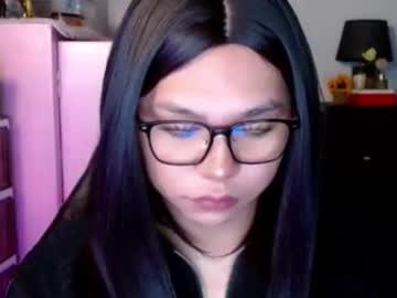 Yumeko_Jabami25 Chaturbate stream image from July 07, 2025
