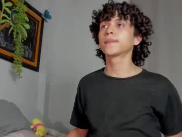 Cherry_Boy_18 Chaturbate stream image from July 07, 2025